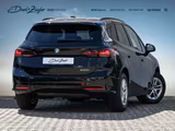 BMW 220i Active Tourer AHK PANO SpSitze RFK ShadowL - BMW 220 Active Tourer in München
