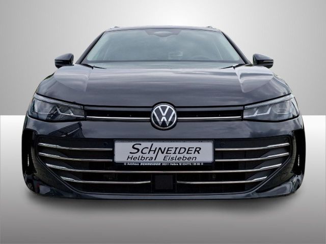 PASSAT VARIANT 1.5 eTSI DSG