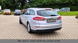 Ford Mondeo Turnier AHK Navi Tempomat Einparkh. - Ford in Rheine