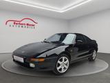 Toyota MR 2 Toyota MR 2 2.0 GTI T-Bar *Leder*Schwarz* - Toyota MR 2: Roadster