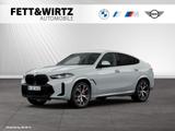 BMW X6 xDrive30d M Sport Pro|AHK|21"LM|Harman/Kardon - BMW X6 Jahreswagen