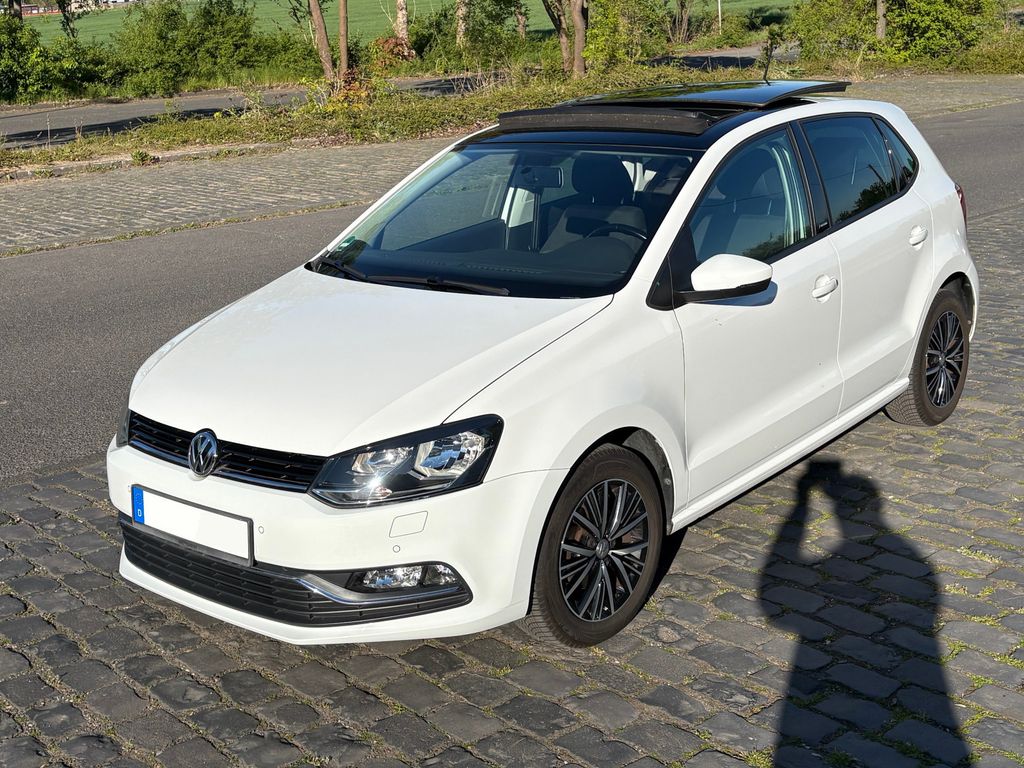 Image of Volkswagen Polo