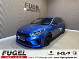 Kia ProCeed 1.6 T-GDI DCT GT Fugel Sport|Bastuck - Kia mit Benzin-Antrieb: Blau, Kombi