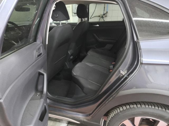 Volkswagen Taigo - Bild 6