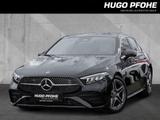 Mercedes-Benz A 200 AMG Line*ACC*RFK*NAVI*SHZ*VC - Mercedes-Benz A-Klasse Jahreswagen: Automatik