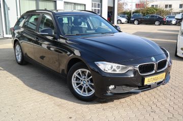 BMW 320 - 2