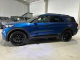 Ford Explorer ST-Line Plug-in-Hybrid 4x4 - gebrauchte Ford Explorer aus dem Jahr 2021