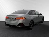 BMW 520d M Sport Pro|Head-Up|HiFi|DA&PA-Prof. - BMW 520: Limousine, 520d