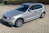 BMW 116i - - BMW 116 in Karlsruhe