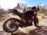Honda cb1000r Black Edition *Scheckheft* *EXTRAS* - HONDA CB1000R BLACK EDITION