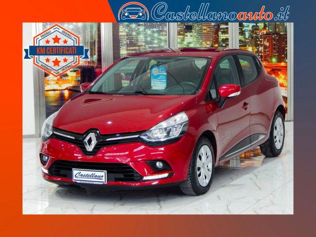 Renault Clio 1.5 dci Energy Business 90cv NAVIGA