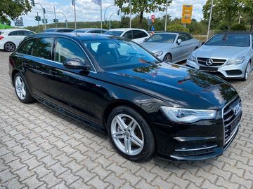 Audi A6 - 2