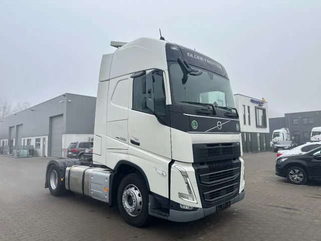 Volvo FH 500 XL VEB+ LED *2022 *NB *EUR.1