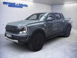 Ford Ranger 3,0 l EcoBoost LED+ Ambiente+RaptorPaket - Ford Ranger mit Benzin-Antrieb: 3.0
