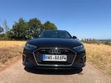 Audi A4 30 TDI S tronic S line Avant S line - Audi A4: 30 TDI