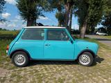 Rover Mini - gebrauchte Rover Kleinwagen