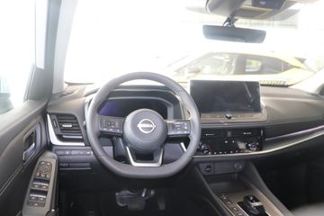 Fotografie 10 des Nissan Qashqai 1.5 VC-T e-Power N-Connecta