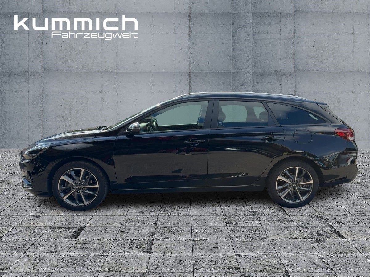 Hyundai i30 – Bild 6