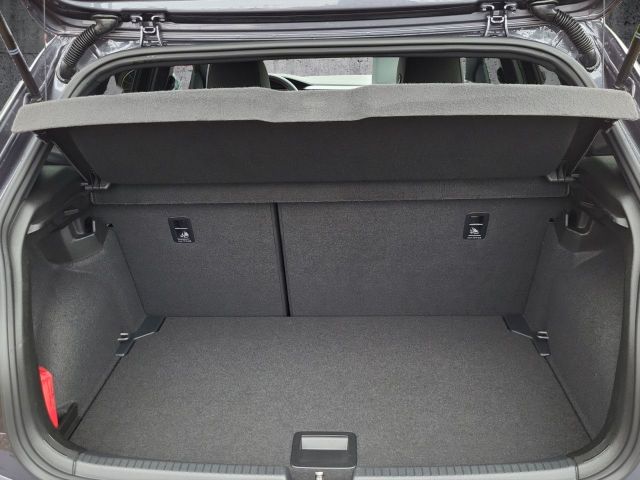 Polo GTI 2.0 l TSI DSG Kamera IQ Light Keyless