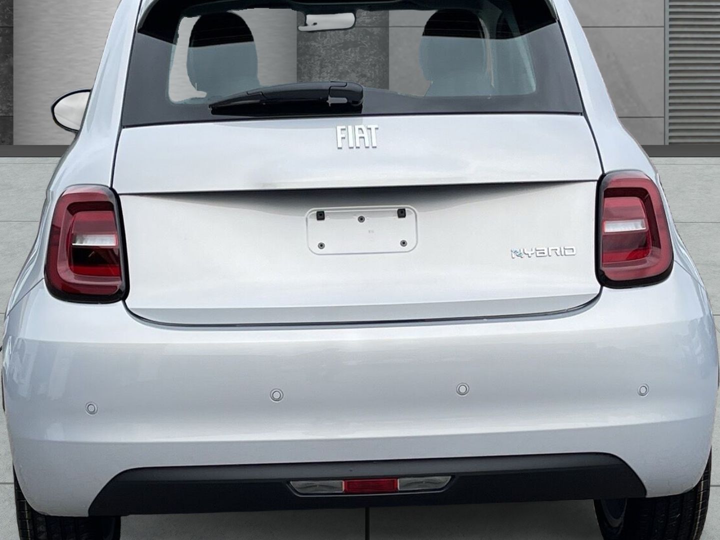 Fiat 500 - Bild 5