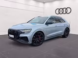 Audi SQ8 TFSI quattro tiptr. PANO STANDHEIZ B&O HEAD - Audi SQ8 Gebrauchtwagen
