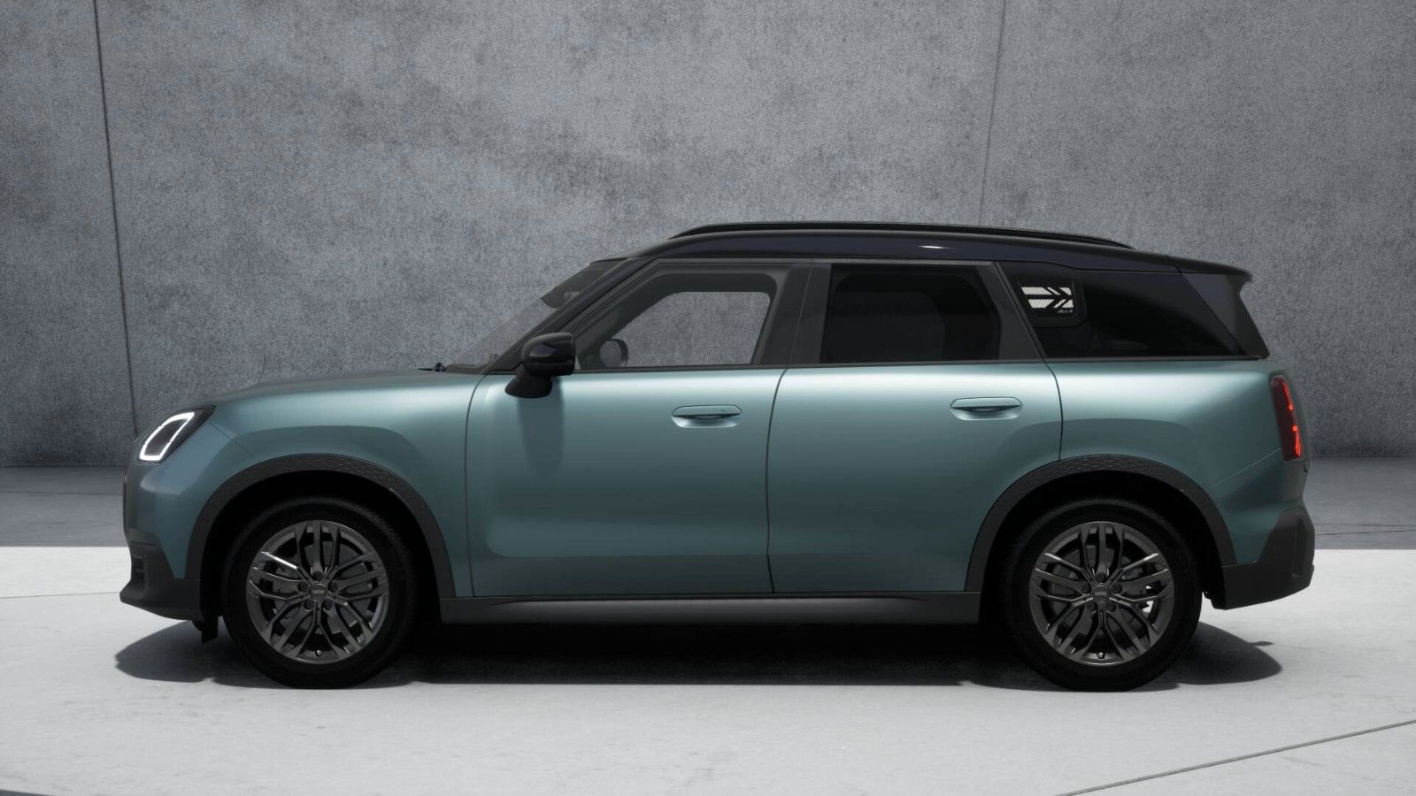 MINI Andere - Bild 3