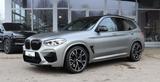 BMW X3 M Comp/H&K/Pano/Head-up/Driving Assistent/LED - gebrauchte BMW X3 M aus dem Jahr 2019