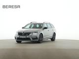 Skoda Octavia Combi 2.0 TSI RS Standhz Pano ACC Kamera - Skoda Octavia Gebrauchtwagen in Münster
