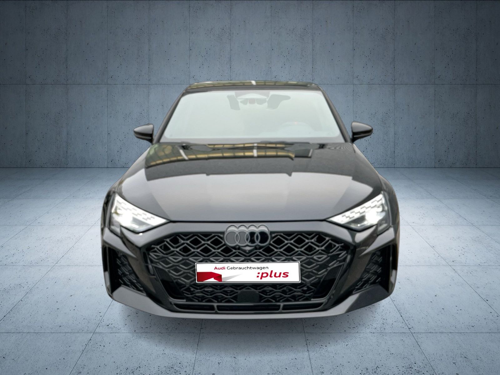 Audi RS3 - Bild 9