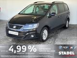Seat Alhambra 1.4 TFSI 7-Sitzer.Navi.PDCvo+hi.DAB - SEAT Alhambra 7N