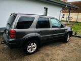 Ford Maverick 2,3 l Benzin - Ford Maverick aus 2004