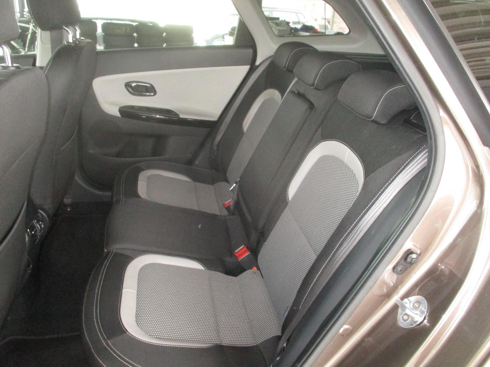 Kia cee'd Sportswagon Spirit, Klimaaut,LM,AHK