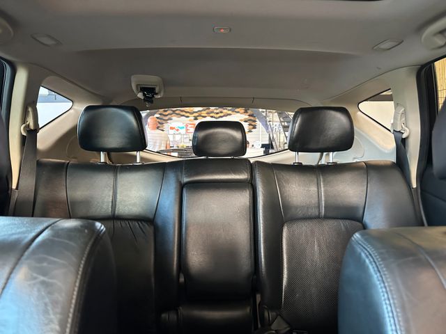 Nissan Murano *AHK*TEMPO*2-ZONEN*NAVI*SITZHZ*