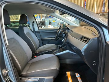 Seat Arona Style *ACC*NAVI*PDCLenkeingriff*LED*