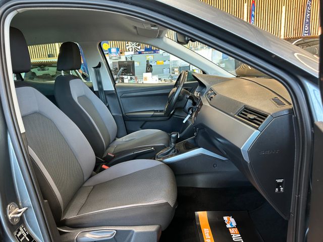 Seat Arona Style *ACC*NAVI*PDCLenkeingriff*LED*