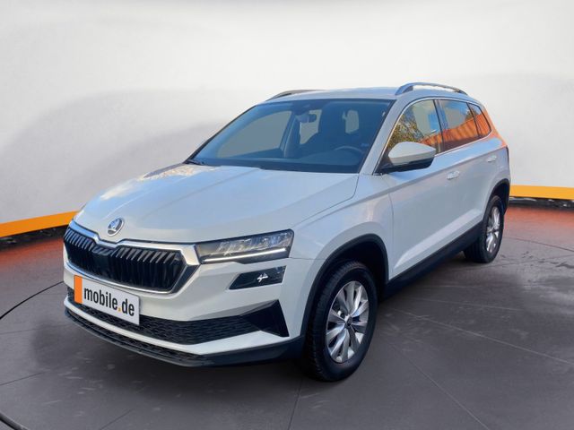 Skoda Karoq 1.5 TSI Ambition*SmartLink*Kamera*LED*DAB*