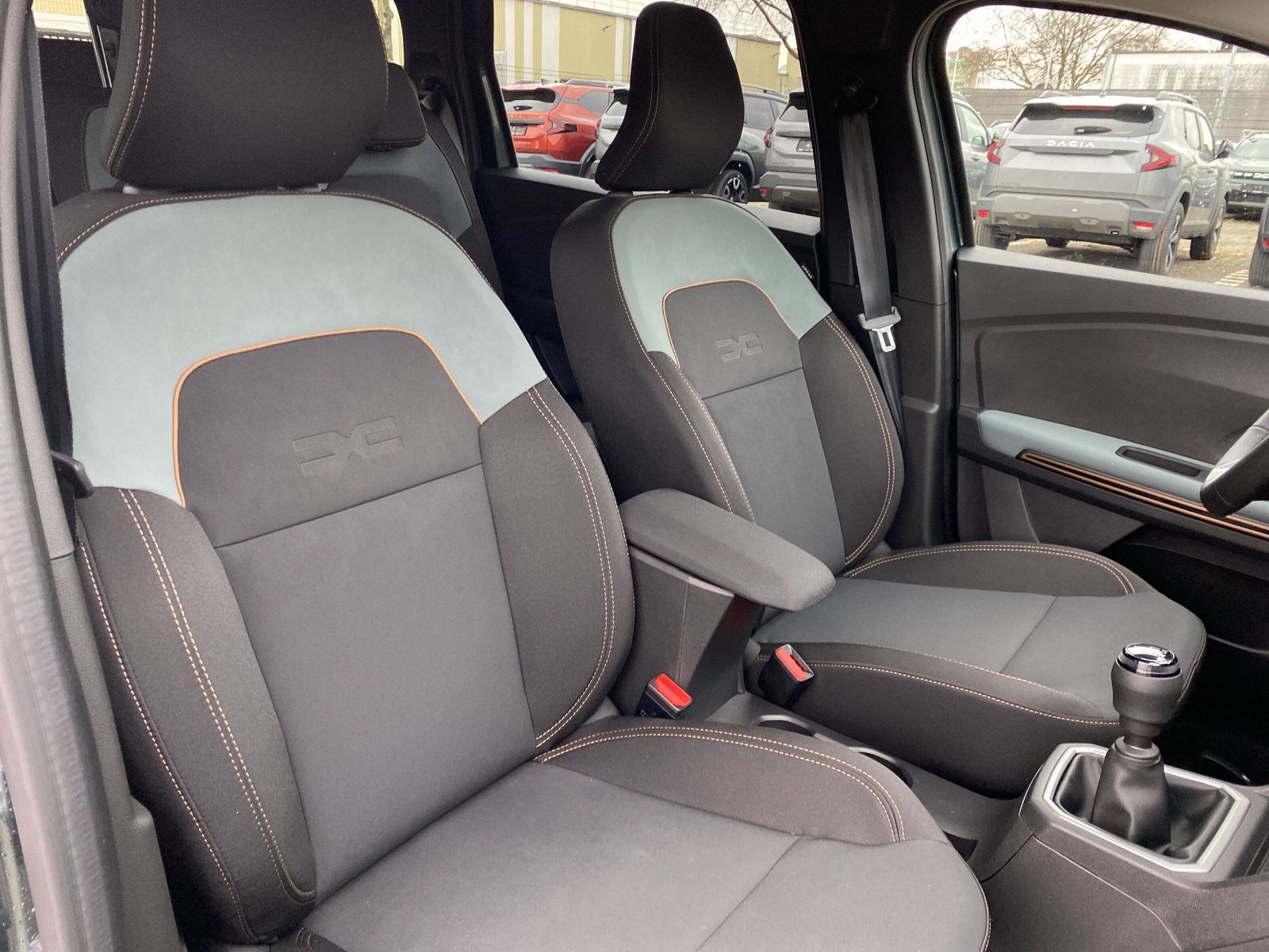 Dacia Jogger - Bild 12