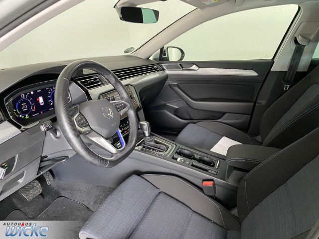 Passat Variant 1.4 TSI DSG Hybrid-Plugin GTE NAV