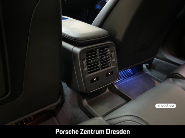 Porsche Taycan 4S Sport Turismo BOSE HD-Matrix Head-Up foto 18