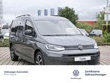 Volkswagen Caddy Maxi California 1,5 l 85 kW TSI 7-Gang-DSG - Wohnmobil oder -wagen Caddy