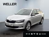 Skoda Fabia Combi 1.0 Clever *CarPlay*Kessy*Navi*SHZ* - Skoda Fabia in Hamm