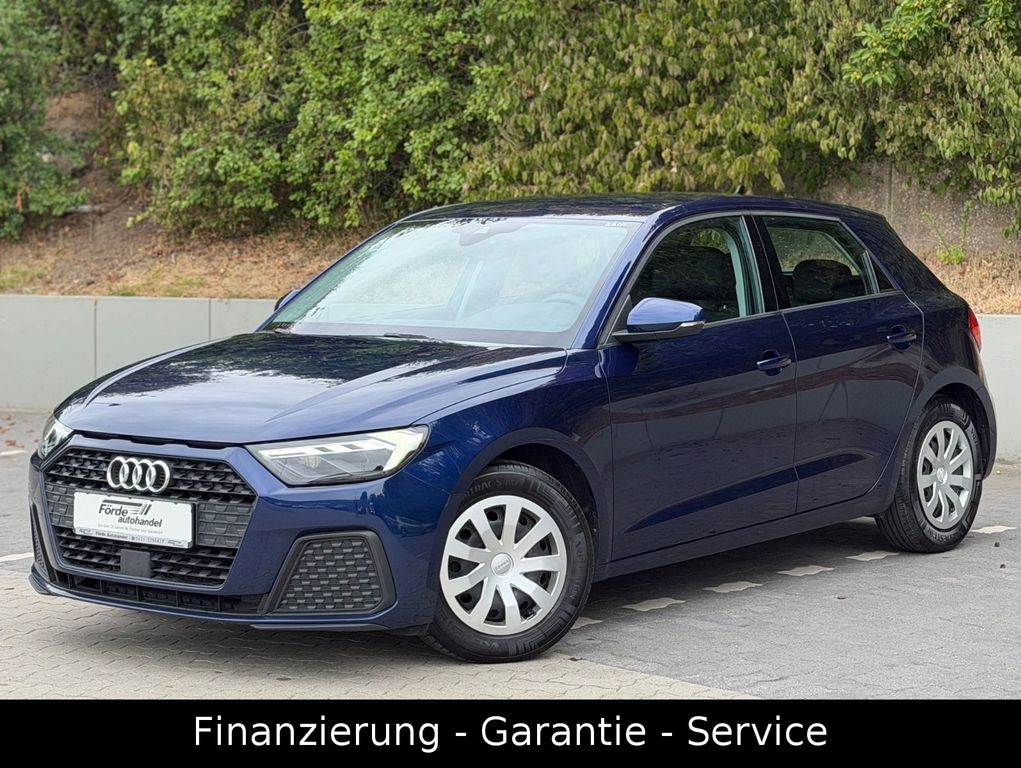 Image of Audi A1