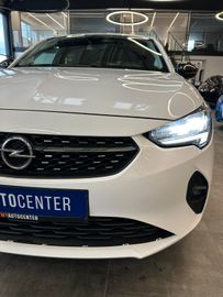 Opel Corsa F Elegance *Kamera*PDC*