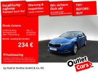 Skoda Octavia - Vorschau Bild 1
