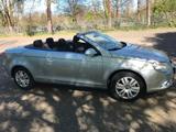 Volkswagen VW Eos,1.6 FSI nur 99100 Km,sehr gepflegt - Volkswagen Eos: Fsi