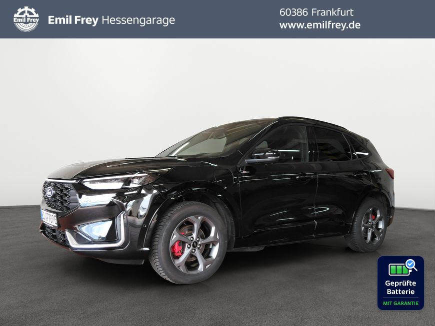 Image of Ford Kuga