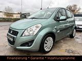 Suzuki Splash Club PDC AUTOMATIK *SHZ KLIMA NUR - Suzuki Splash aus 2013