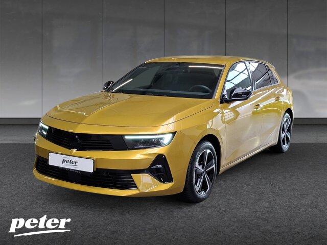 Opel Astra L 1.2 Turbo GS Klimaautomatik Sitzheizung 