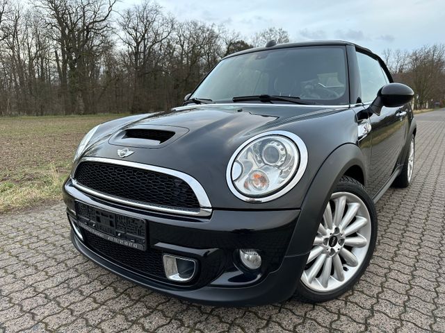 MINI COOPER_SD Cabrio Cooper SD Super Optik