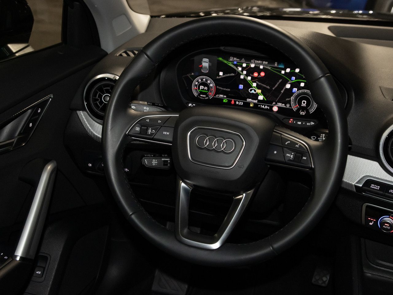 Audi Q2 - Bild 13